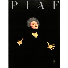 Edith Piaf 20 Songs PVG