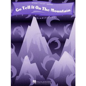 Go Tell It On The Mountain Traditional S/S