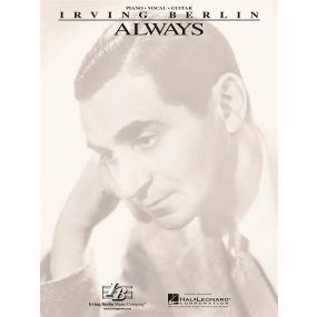 Irving Berlin Always PVG S/S