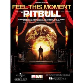 Feel This Moment PVG S/S
