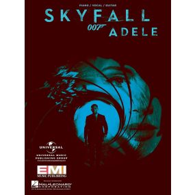 Skyfall 007 Adele PVG S/S