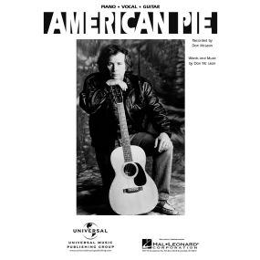 American Pie PVG S/S