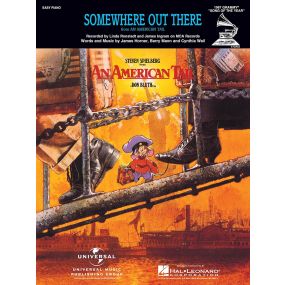 Somewhere Out There From An American Tail