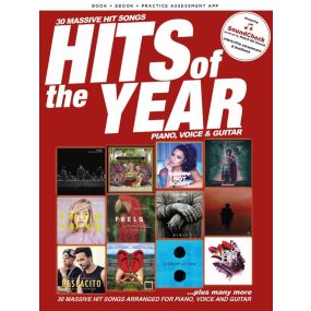 Hits Of The Year 2017 PVG