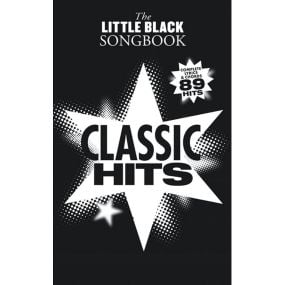 The Little Black Songbook Classic Hits