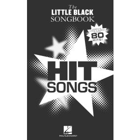 The Little Black Songbook Hit Songs