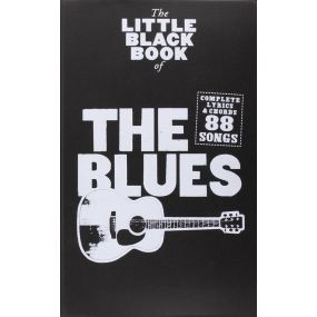 The Little Black Book Of The Blues