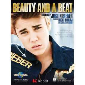 Beauty And A Beat PVG S/S