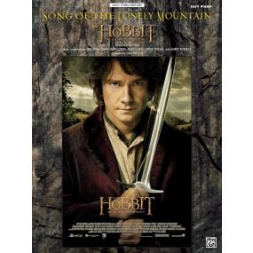 Song Of The Lonely Mountain From The Hobbit EP S/S