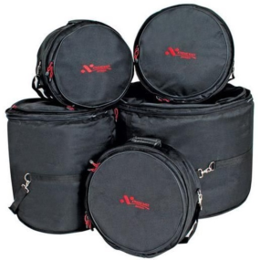 XTREME DA576P2 Drum Bags Fusion Plus Set