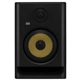 KRK ROKIT 7 Gen 5 Active 7” Two Way Studio Reference Monitor Single