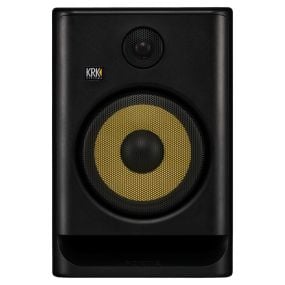 KRK ROKIT 8 Gen 5 Active 8” Two Way Studio Reference Monitor Single