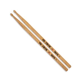 Vic Firth American Classic 5AT Terra Series Wood Tip Drumsticks