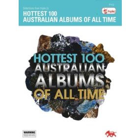 Triple Js Hottest 100 Australian Albums of All Time