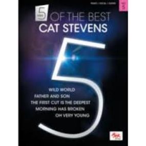 Take 5 of the Best No 5 Cat Stevens PVG