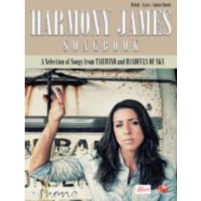 Harmony James Songbook