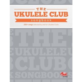 Ukulele Club Songbook