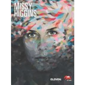 Missy Higgins The Ol Razzle Dazzle PVG