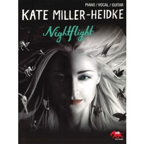 Kate Miller Heidke Nightflight PVG