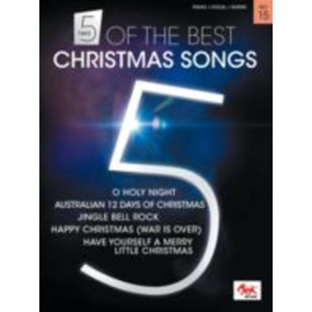 Take 5 of the Best No 15 Christmas Songs