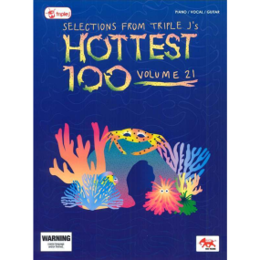 Triple J's Hottest 100 Vol 21 PVG