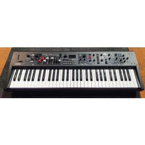 Yamaha YC61 61 key Stage Keyboard | EX-DISPLAY