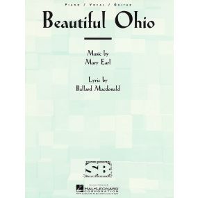 Beautiful Ohio PV Single Sheet