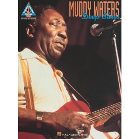 Muddy Waters Deep Blues Guitar Tab RV