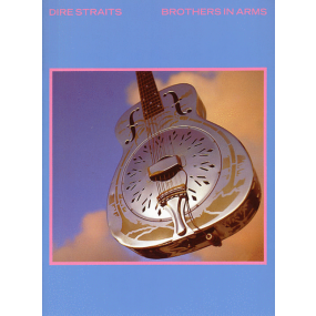 Dire Straits Brothers In Arms Guitar Tab