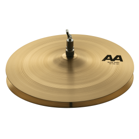 Sabian AA 14" Rock HiHats