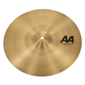 Sabian AA Medium Thin Crash 16" 