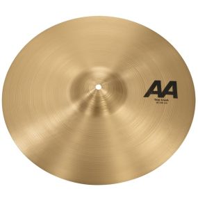 Sabian AA Thin Crash 18" 