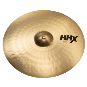 Sabian 12110XTB 21" HHX Thin Ride BR