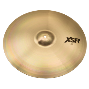 Sabian XSR 21" Ride Cymbal