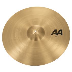 Sabian 22114 AA 21" Rock Ride