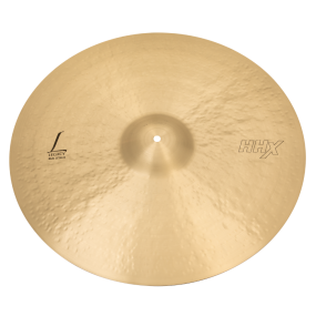 Sabian HHX 22" Legacy Heavy Ride Cymbal