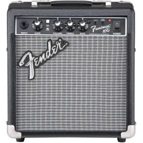 Fender Frontman 10G 1x6" 10W Combo Amp  