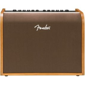 Fender Acoustic 100 1x8" 100W Acoustic Amp