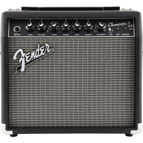 Fender Champion II 1 x 8" 25W Combo Amp