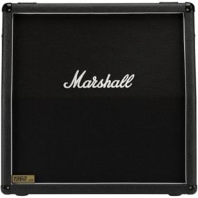Marshall 1960A 4x12" Cabinet