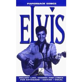 Elvis Paperback Songs