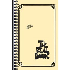 The Real Book Vol 1 Mini Edition C Edition