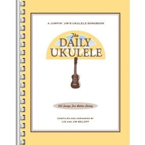 The Daily Ukulele