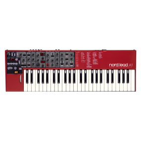 Nord Lead A1 Analog Modeling Synthesizer