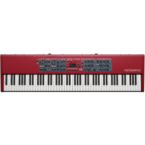Nord Piano 6 88 Grand Weighted Action Piano 88 Note