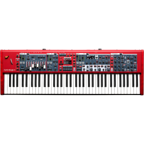 Nord Stage 4 73 key Stage Keyboard