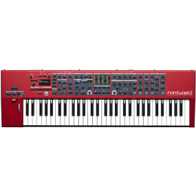 Nord Wave 2 61-Key Performance Synthesizer 