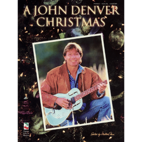 A John Denver Christmas PVG