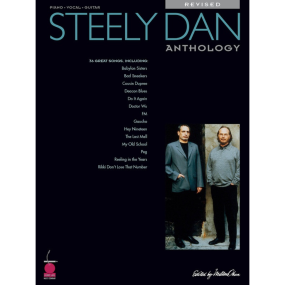 Steely Dan Anthology PVG