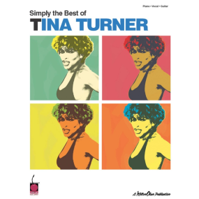 Simply the Best of Tina Turner PVG